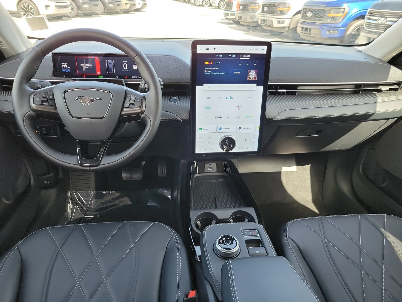 2024 Ford Mustang Mach-E Select photo 17