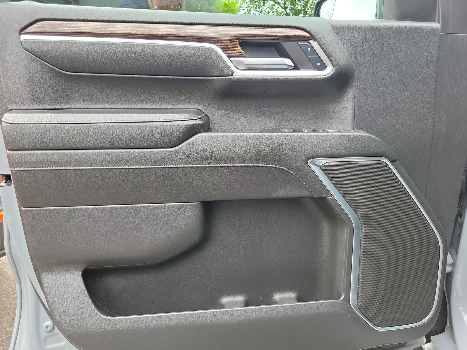 2024 GMC Sierra 1500 Elevation photo 22