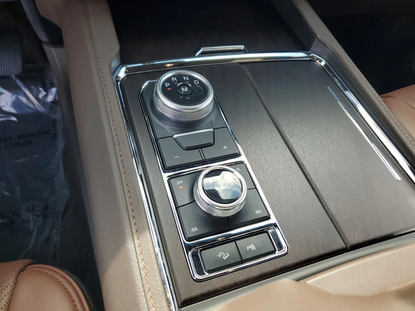 2024 Ford Expedition King Ranch 4WD photo 26