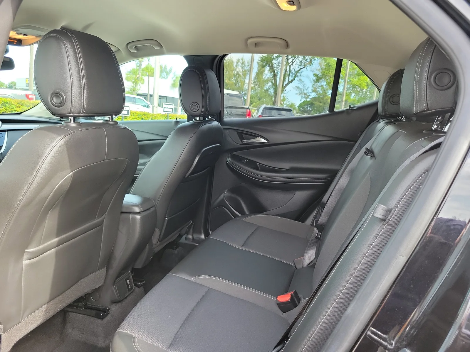 2023 Buick Encore GX Select photo 13