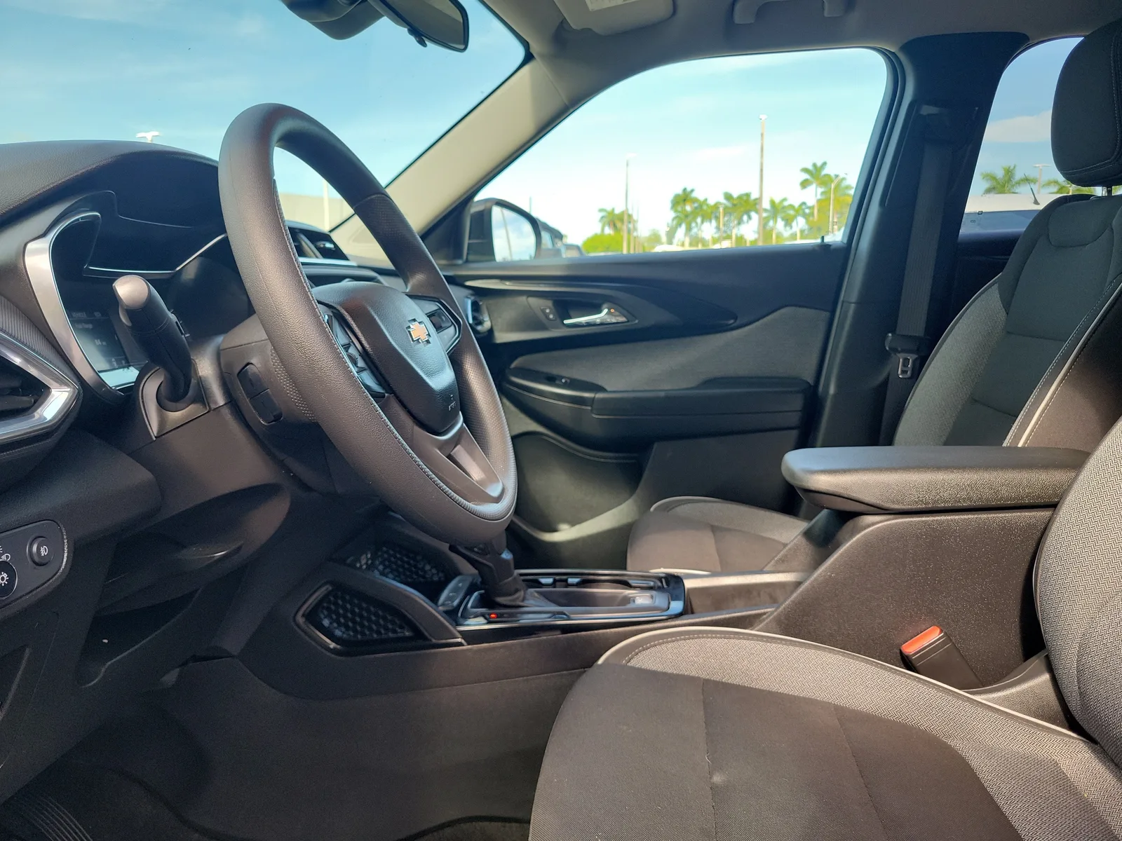 2021 Chevrolet Trailblazer LT photo 20
