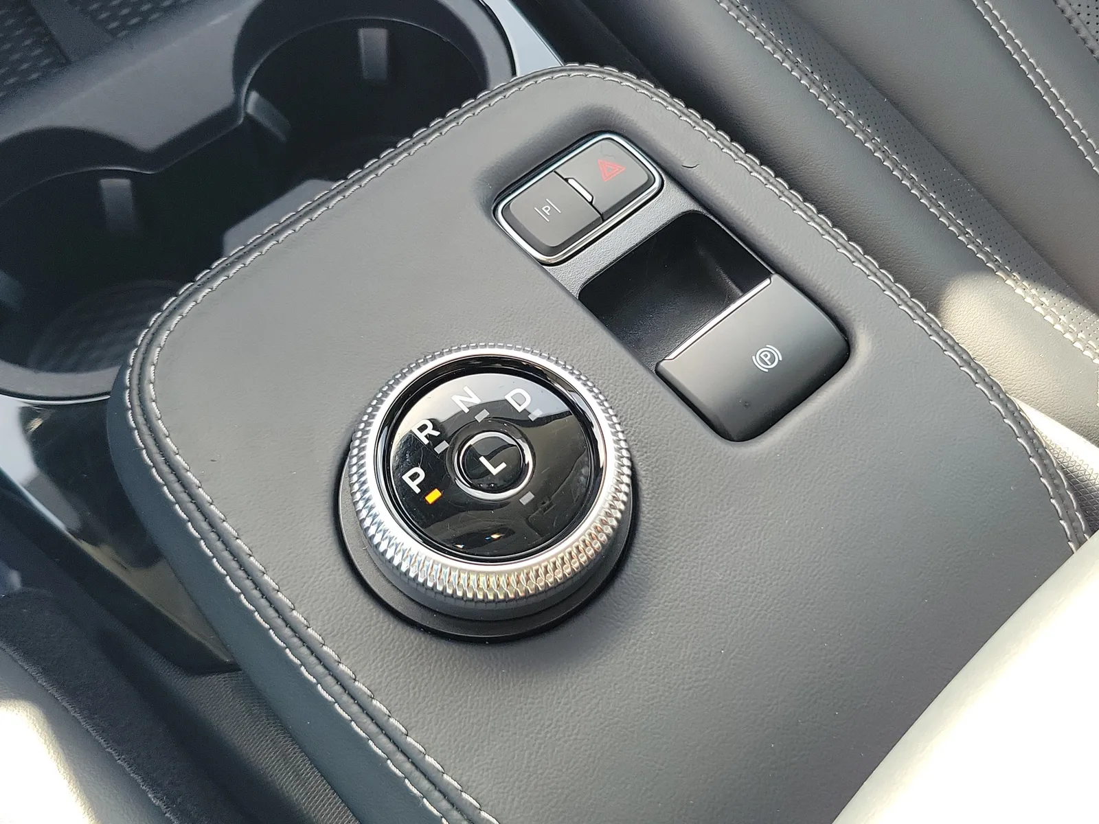2024 Ford Mustang Mach-E Premium photo 21