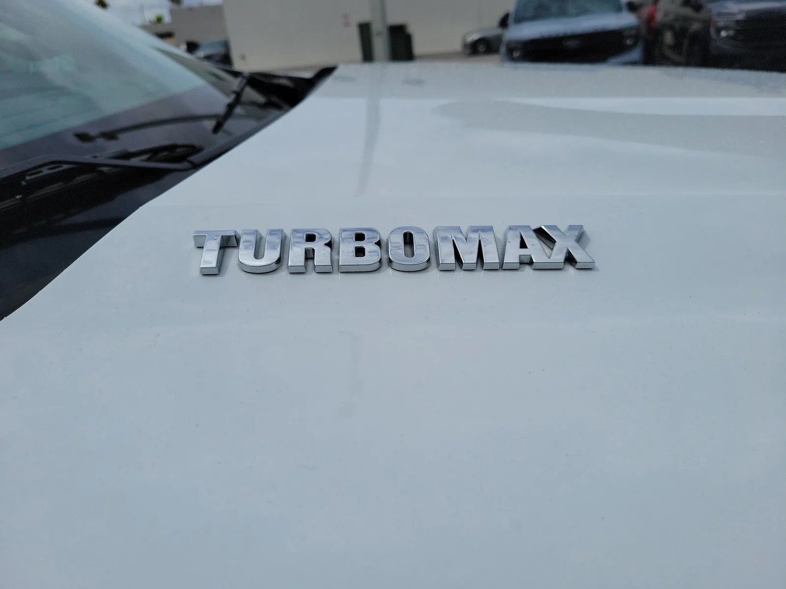 2024 Chevrolet Silverado 1500 Custom photo 29