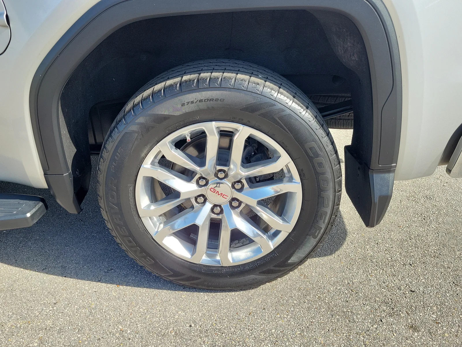 2020 GMC Sierra 1500 SLT photo 26