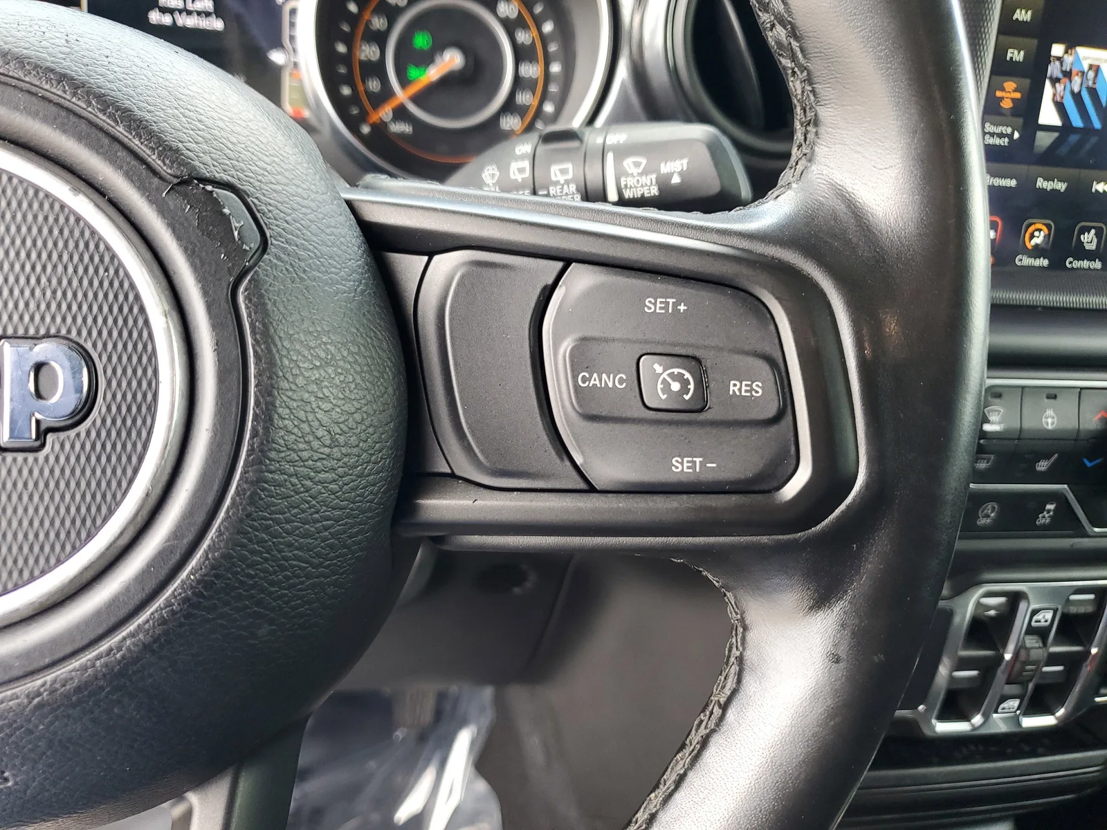 2021 Jeep Wrangler Unlimited Sport Altitude 4WD photo 21