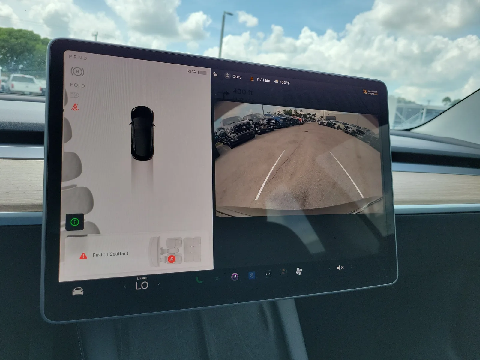 2023 Tesla Model 3 Base photo 7