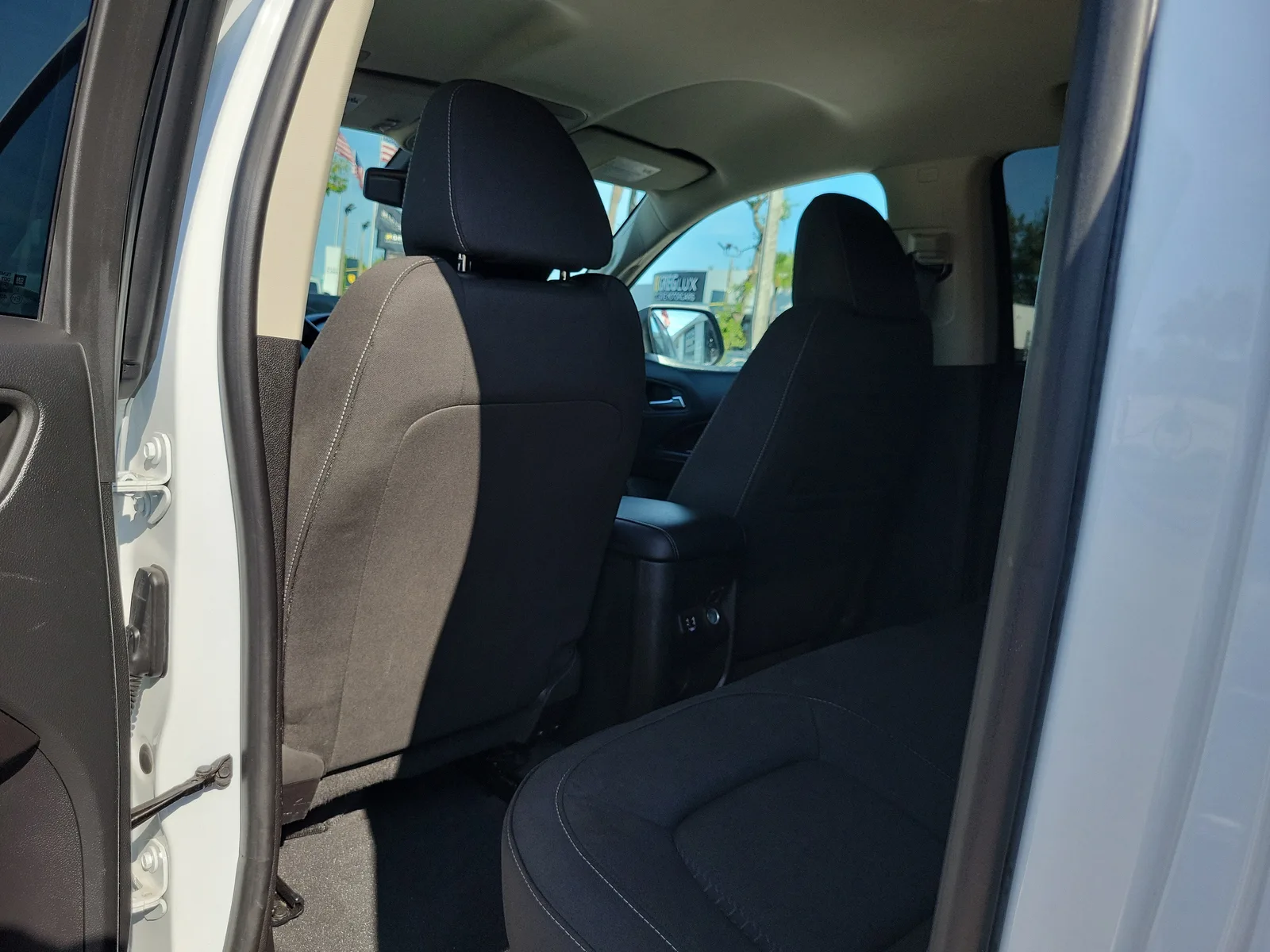 2022 GMC Canyon Elevation photo 13
