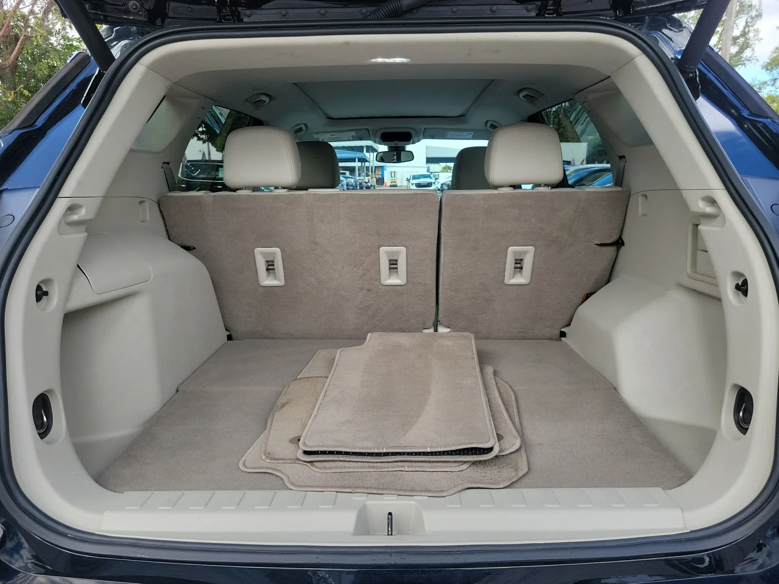 2023 GMC Terrain Denali 4WD photo 14