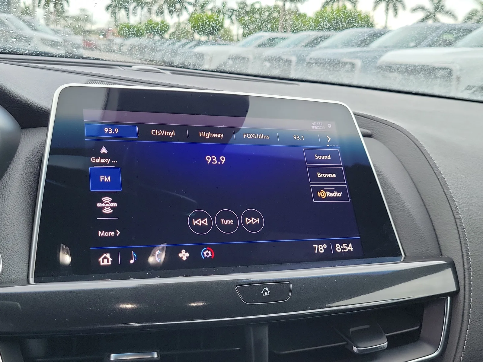 2022 Cadillac CT5 Luxury photo 21