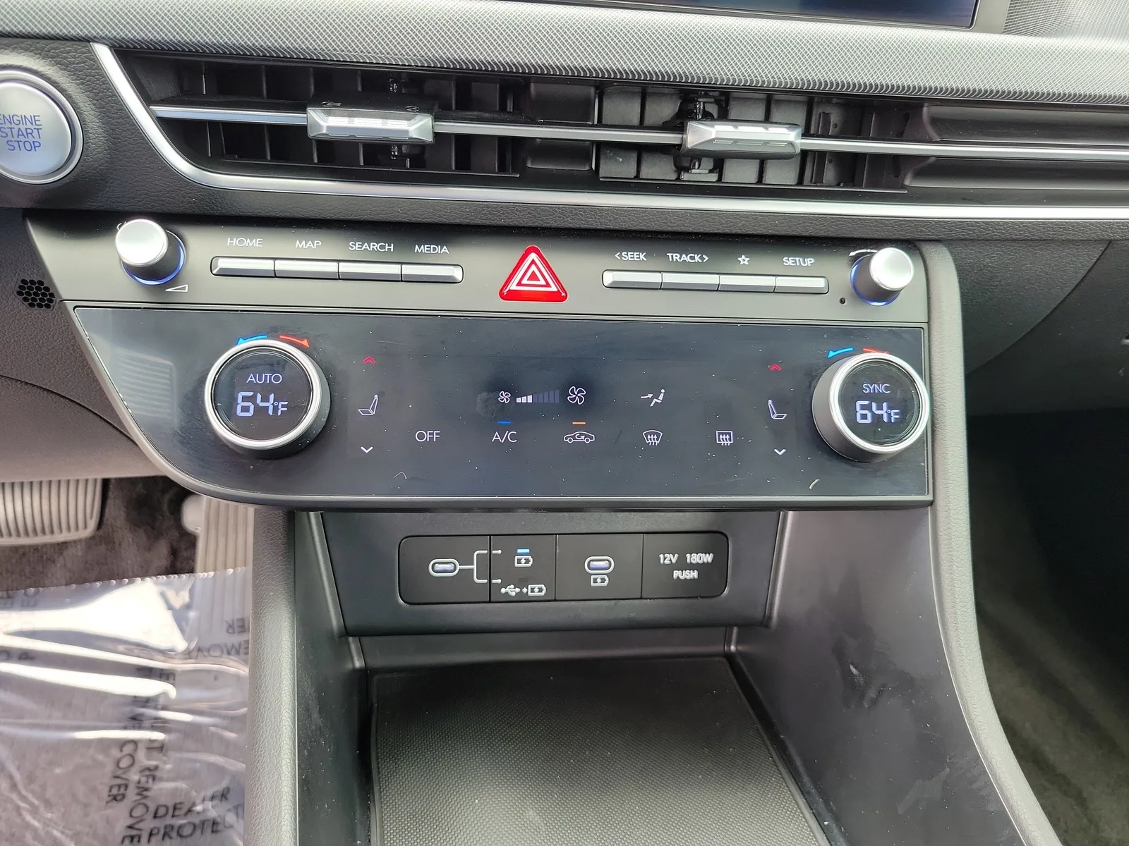 2024 Hyundai Sonata SEL photo 24