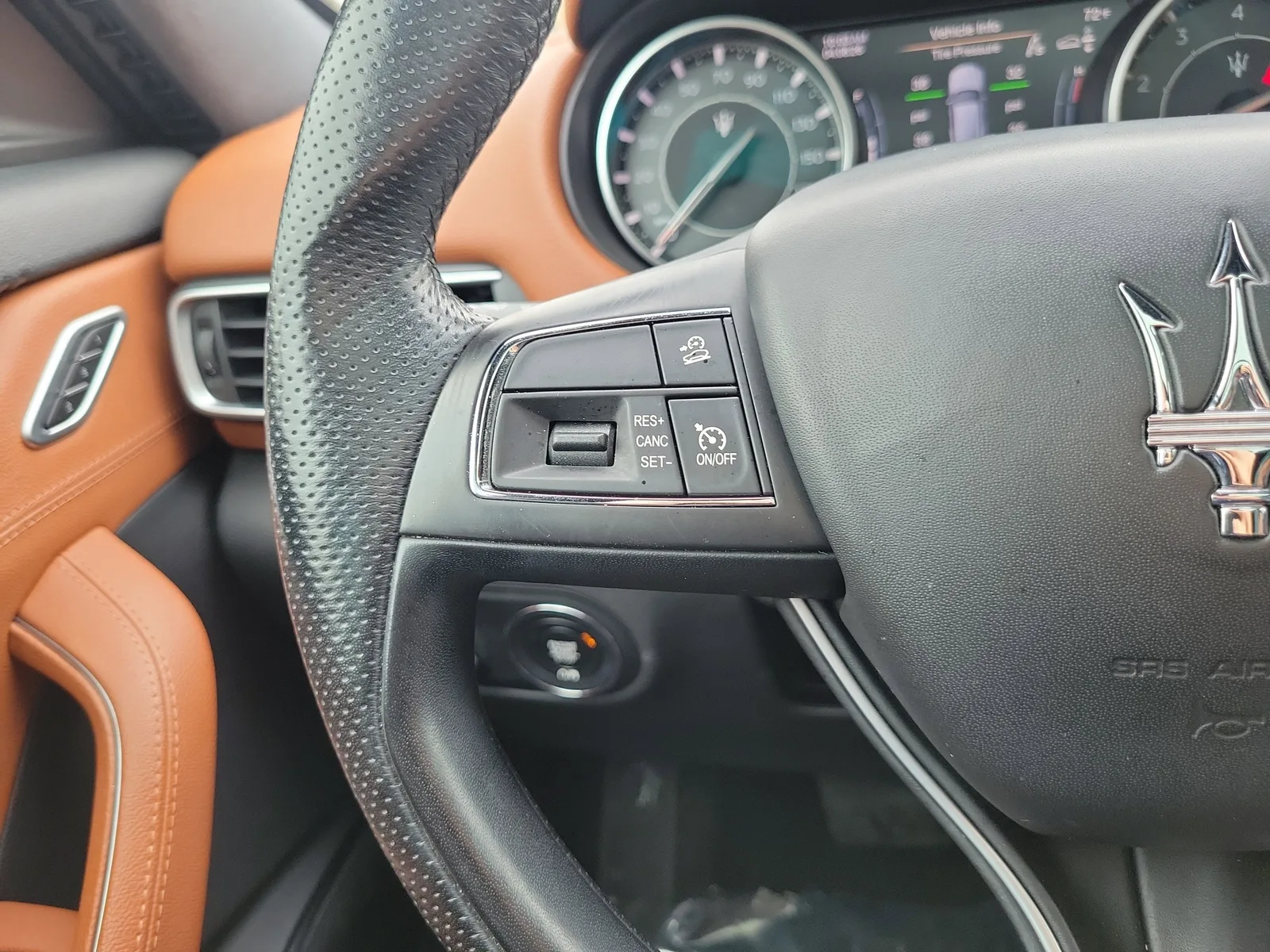 2022 Maserati Levante GT photo 21