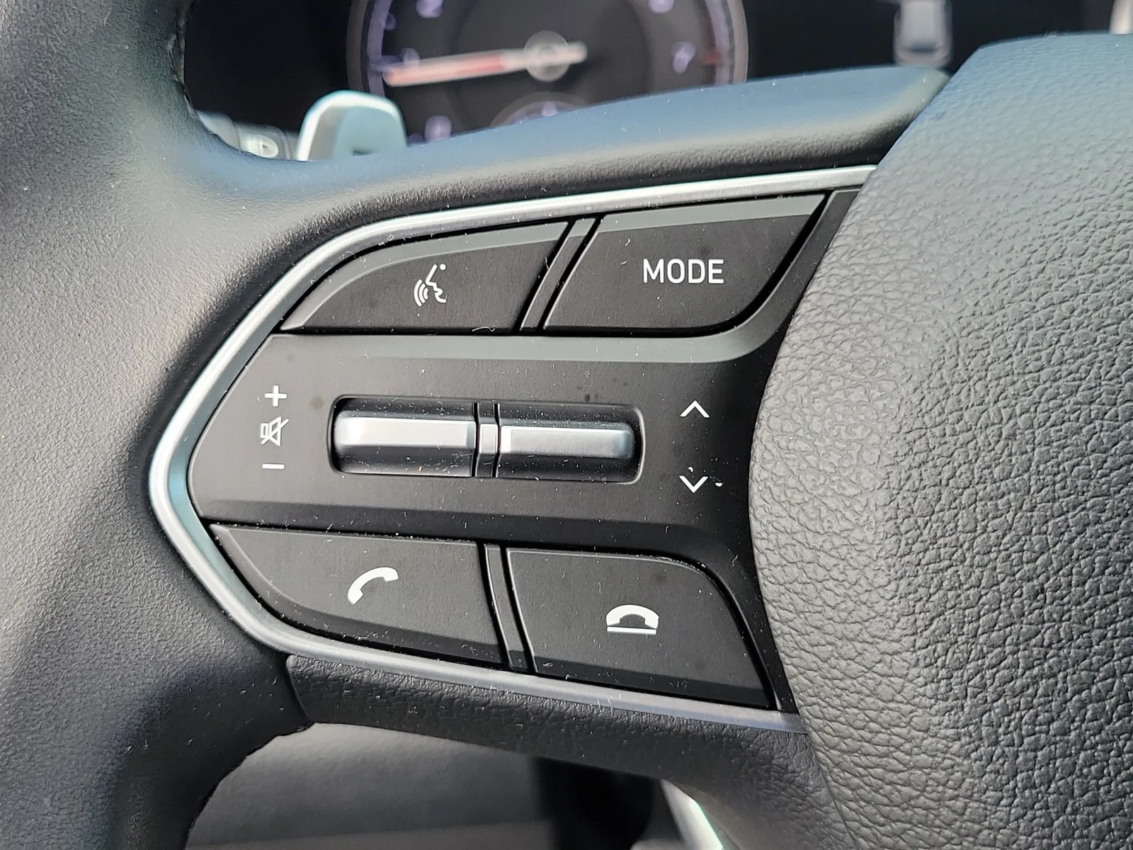 2023 Hyundai Santa Fe SEL photo 15