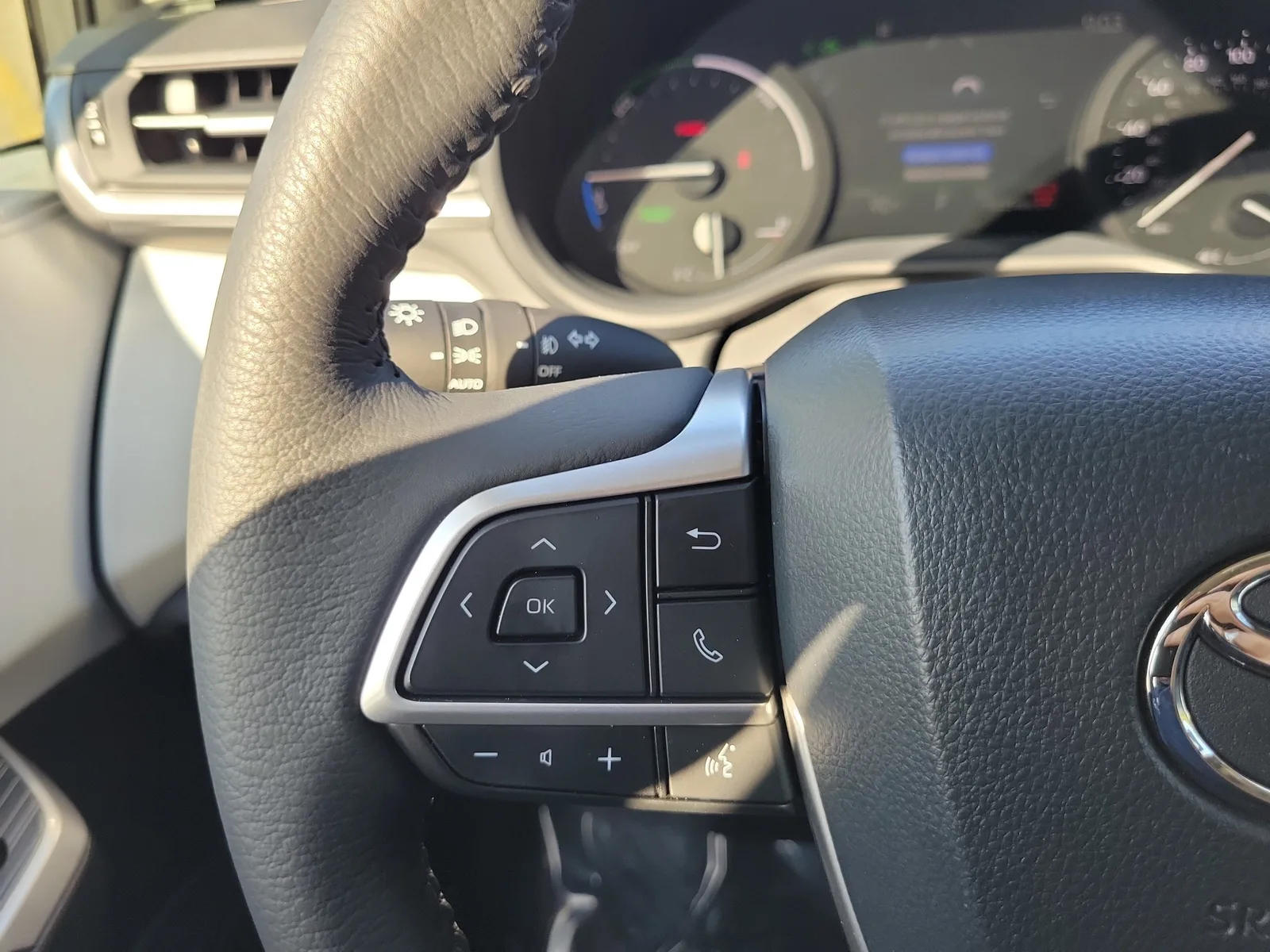 2026 Toyota Sienna XLE photo 22