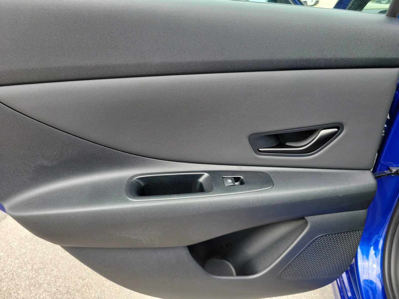 2025 Hyundai Elantra SEL Sport photo 20