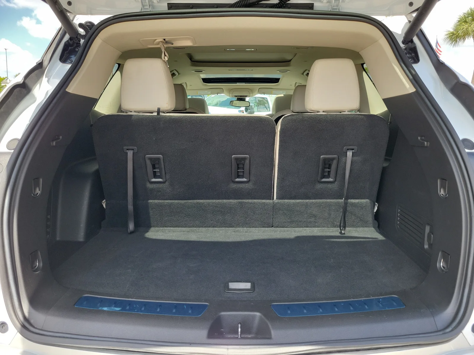 2024 Buick Enclave Essence photo 17