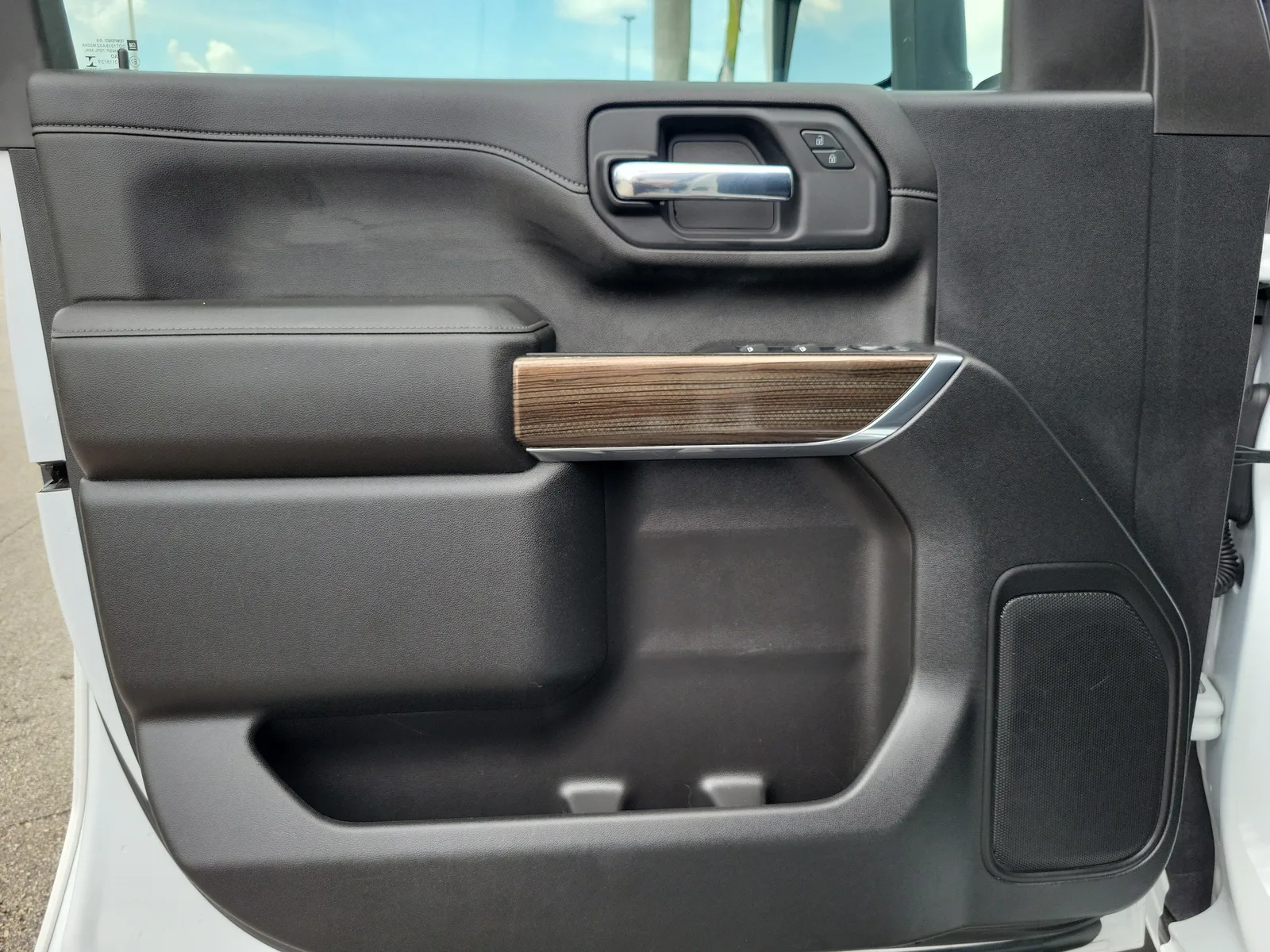 2022 Chevrolet Silverado 2500 HD LT photo 22