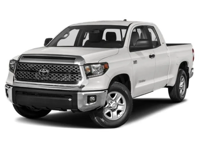 2020 Toyota Tundra 4WD
