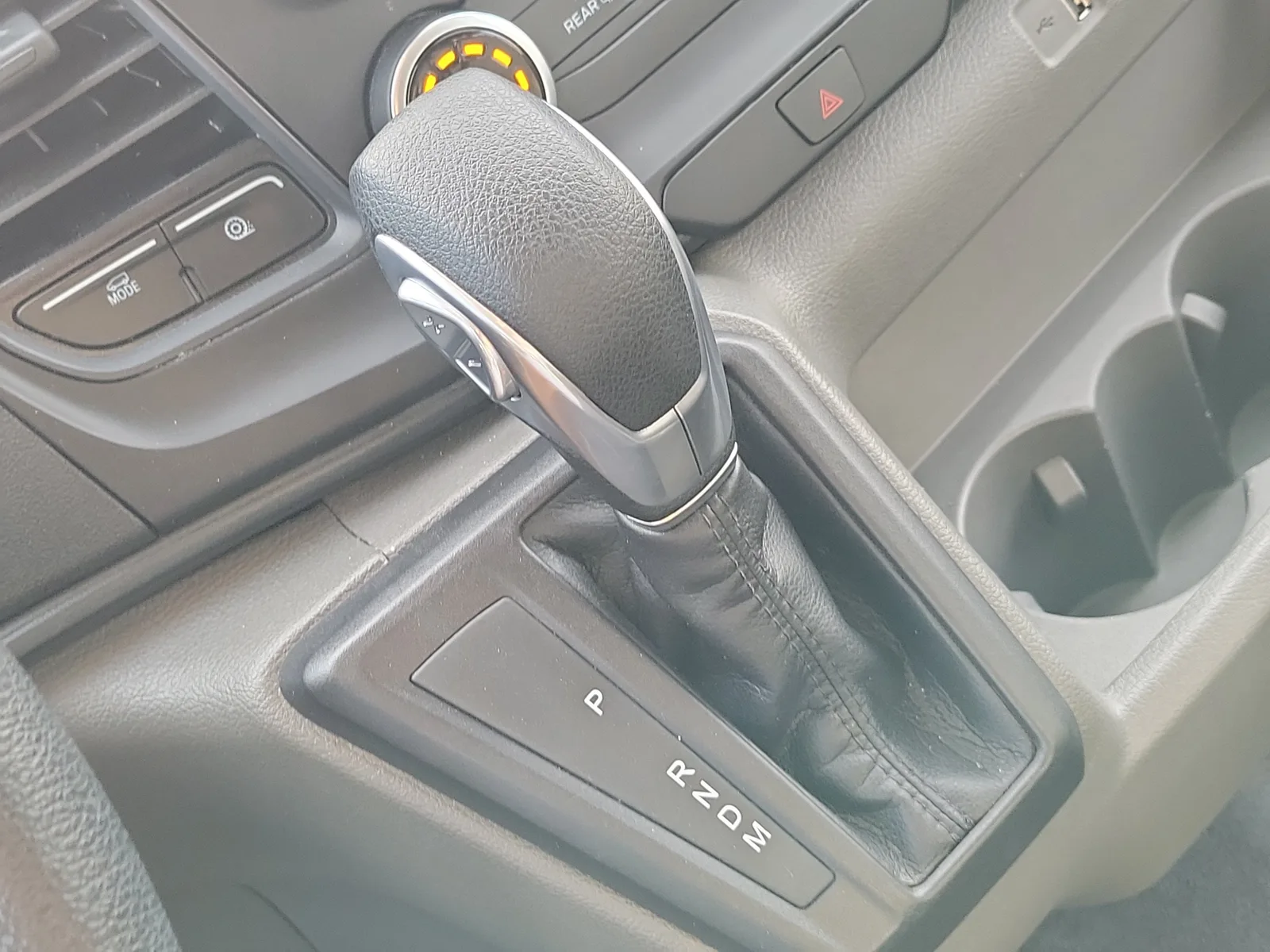 2025 Ford Transit Cargo Van Base photo 23