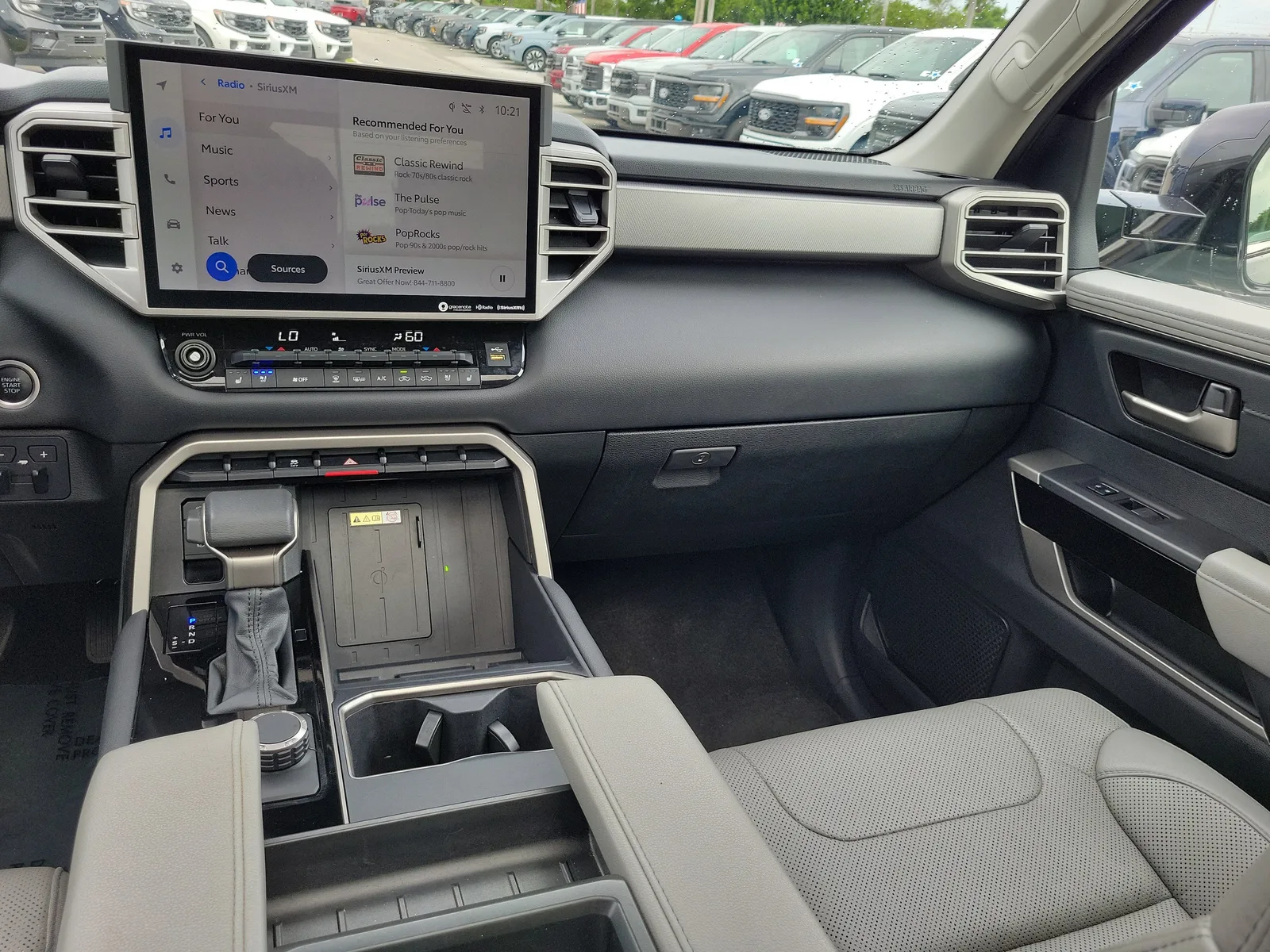 2023 Toyota Tundra 2WD Limited photo 19