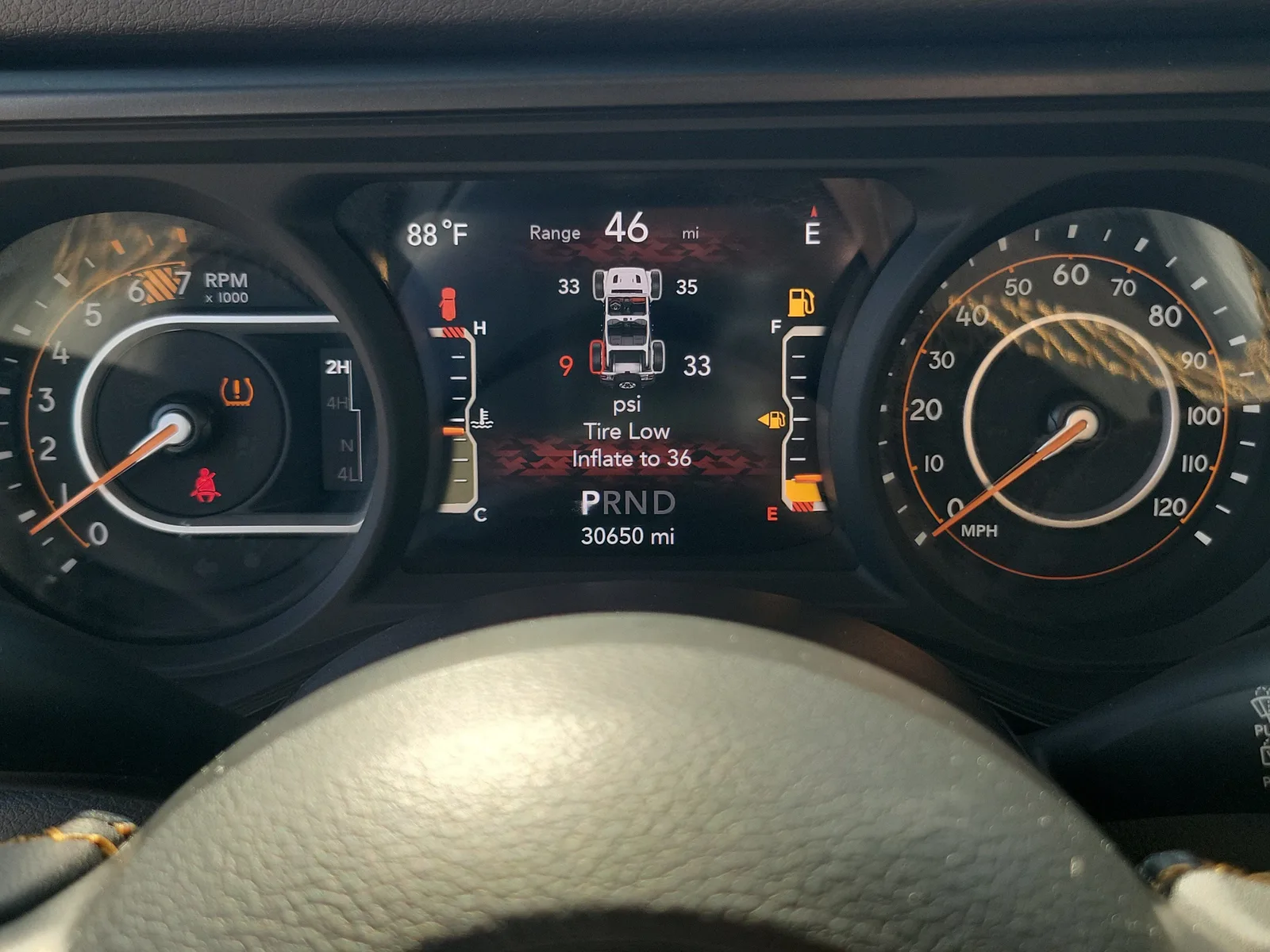 2024 Jeep Wrangler Sport S 4WD photo 31