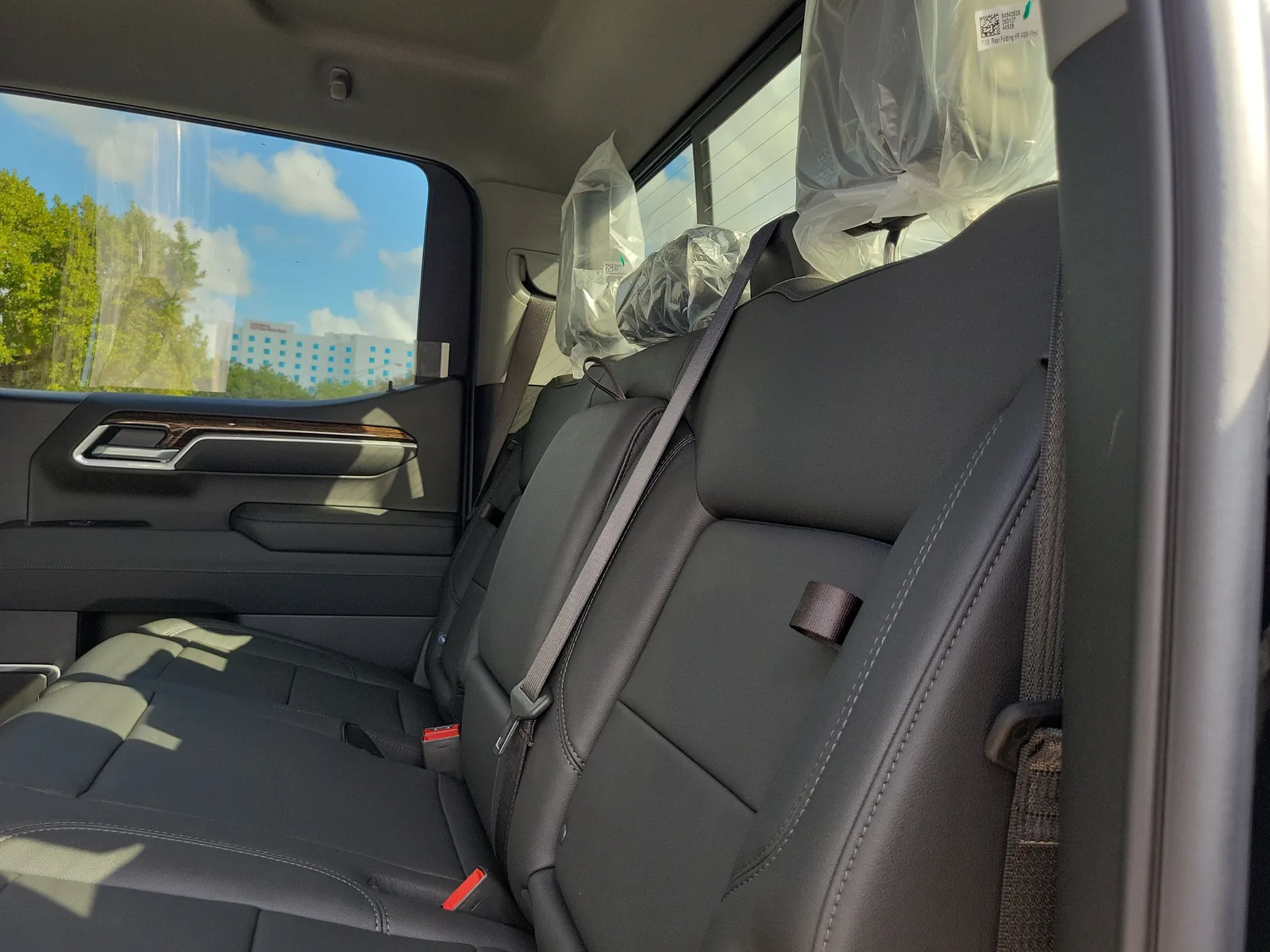 2026 GMC Sierra 1500 Elevation photo 6