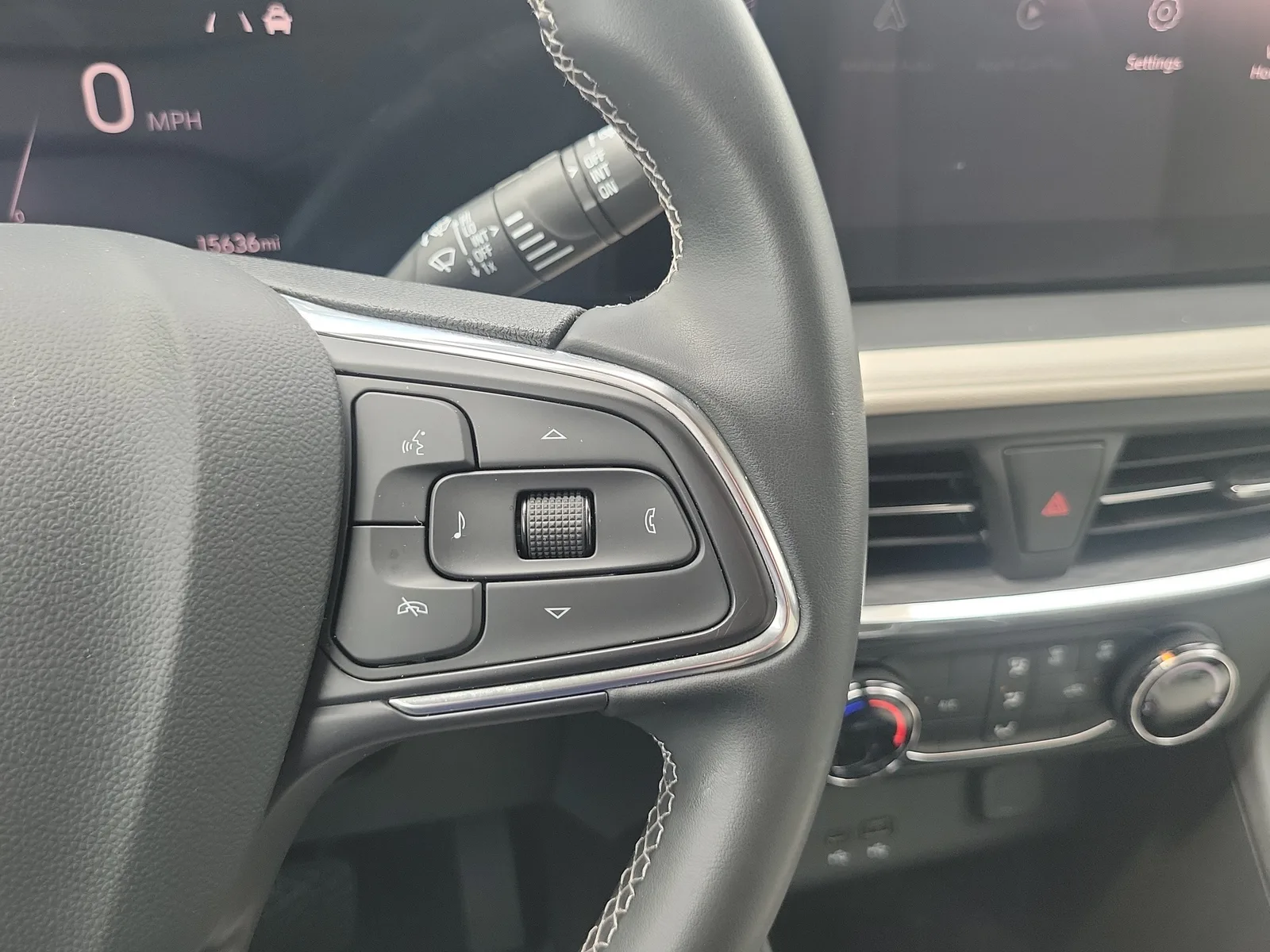 2024 Buick Encore GX Preferred photo 19