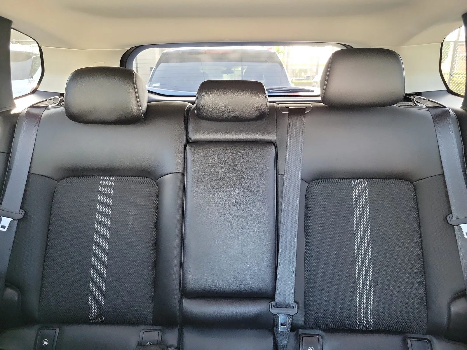 2024 Mazda CX-50 2.5 S Premium Package photo 30