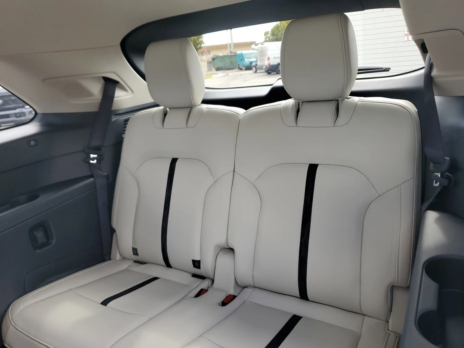 2025 Mazda CX-90 S Premium Plus Package 4WD photo 16
