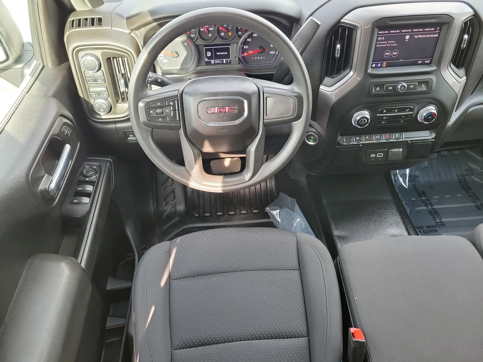 2023 GMC Sierra 1500 Pro photo 16