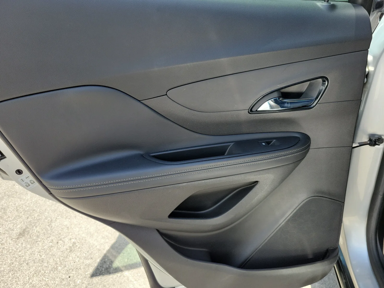 2018 Buick Encore Preferred photo 20