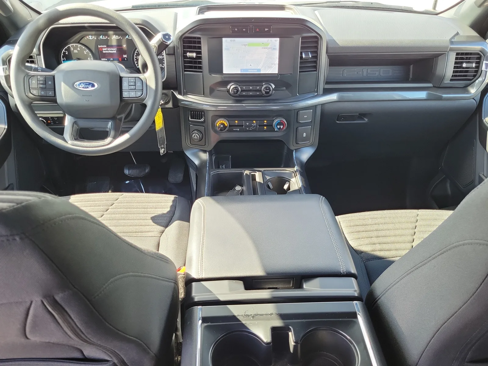 2022 Ford F-150 XL photo 17