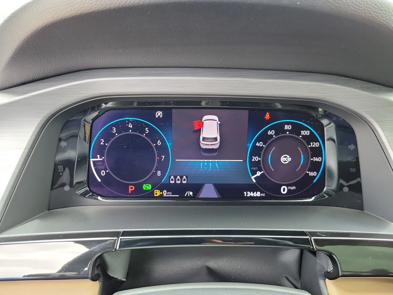 2025 Volkswagen Atlas Cross Sport 2.0T SE w/Technology photo 27