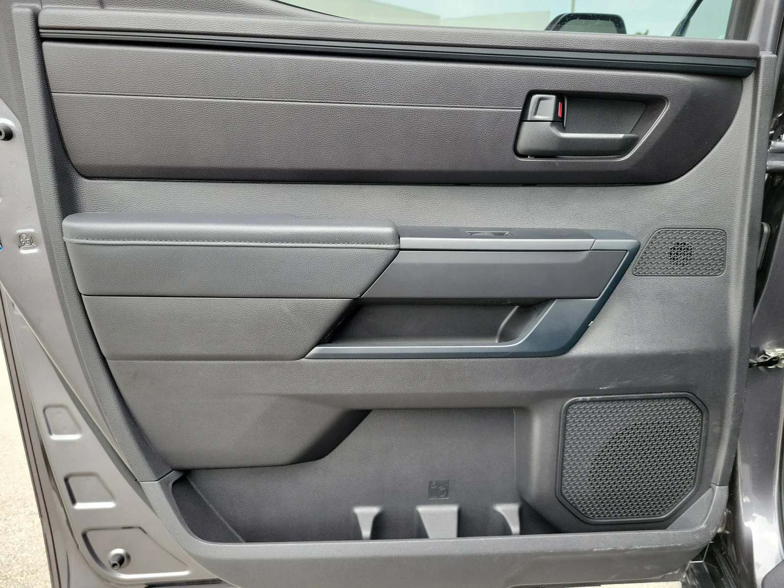 2023 Toyota Tundra 2WD SR photo 27