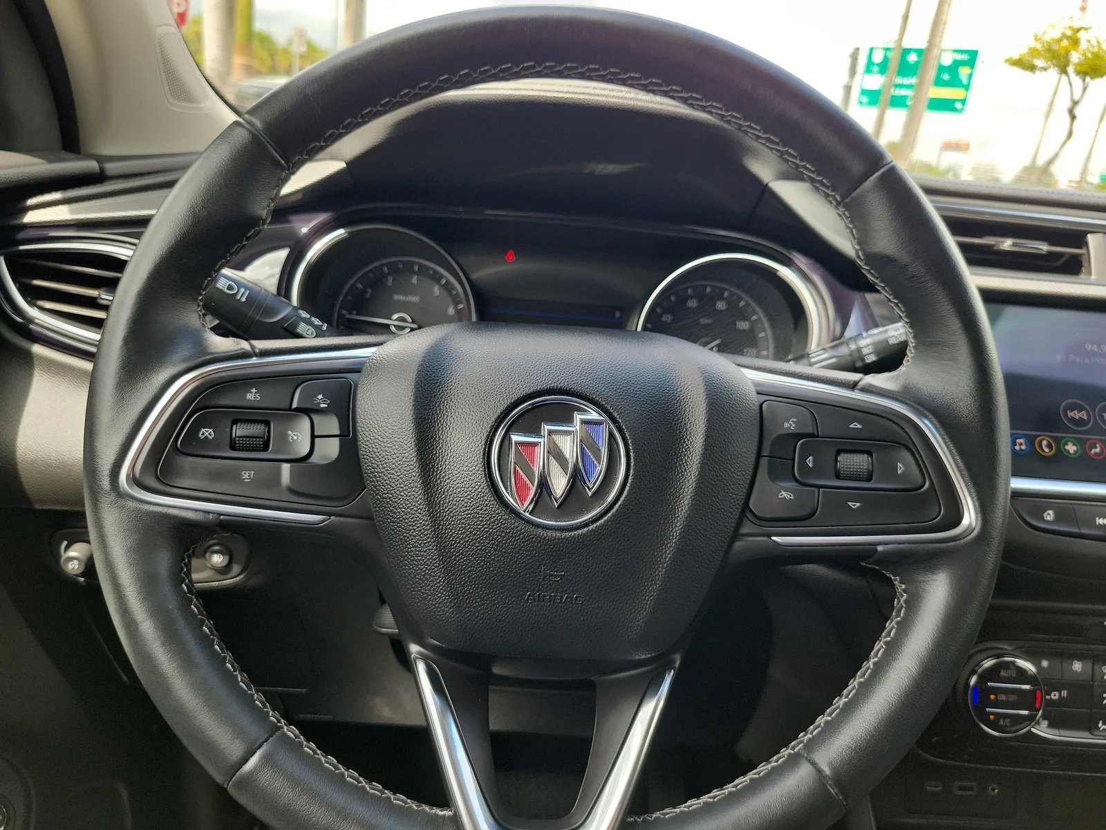 2023 Buick Encore GX Select photo 19