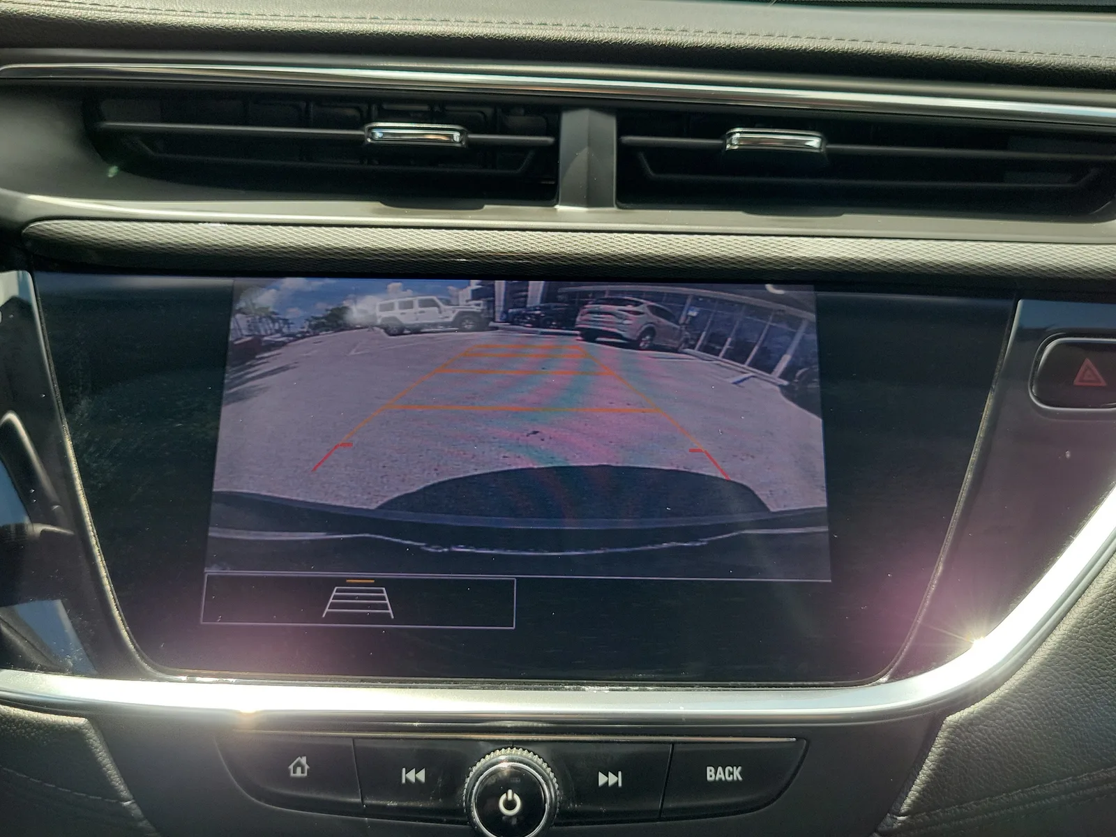 2023 Buick Encore GX Select photo 10