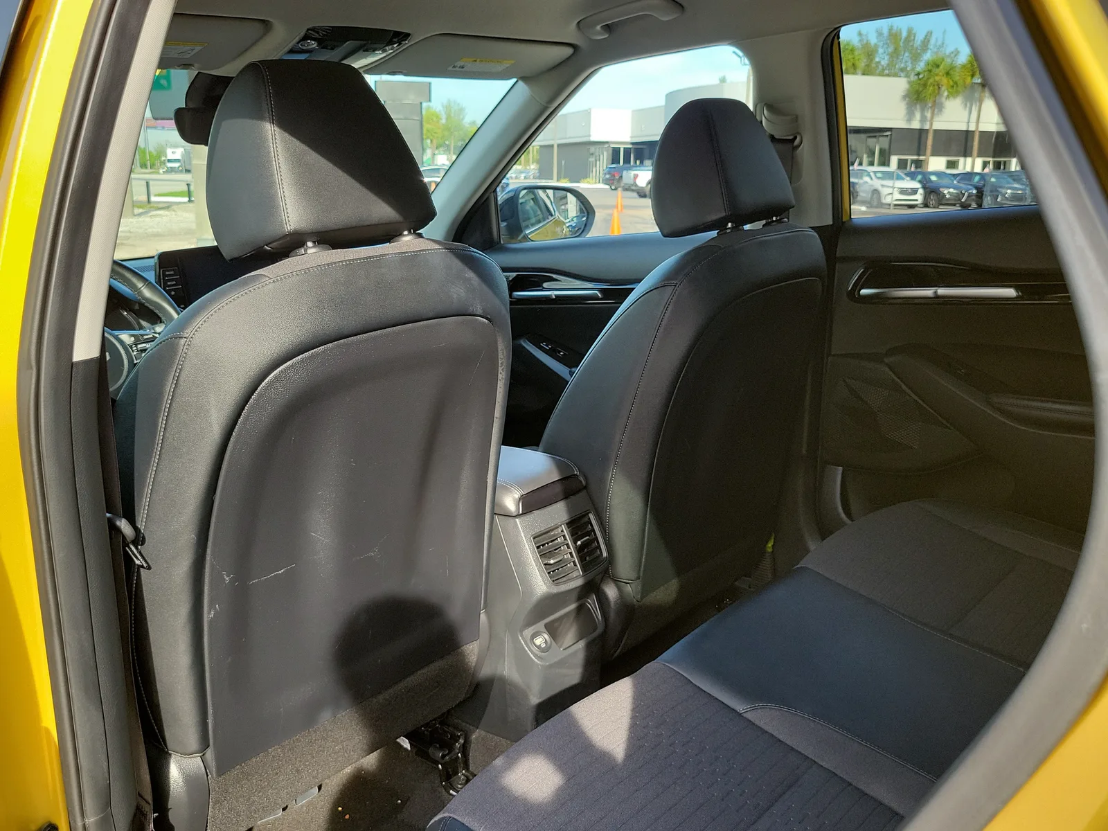 2023 Kia Seltos S photo 13