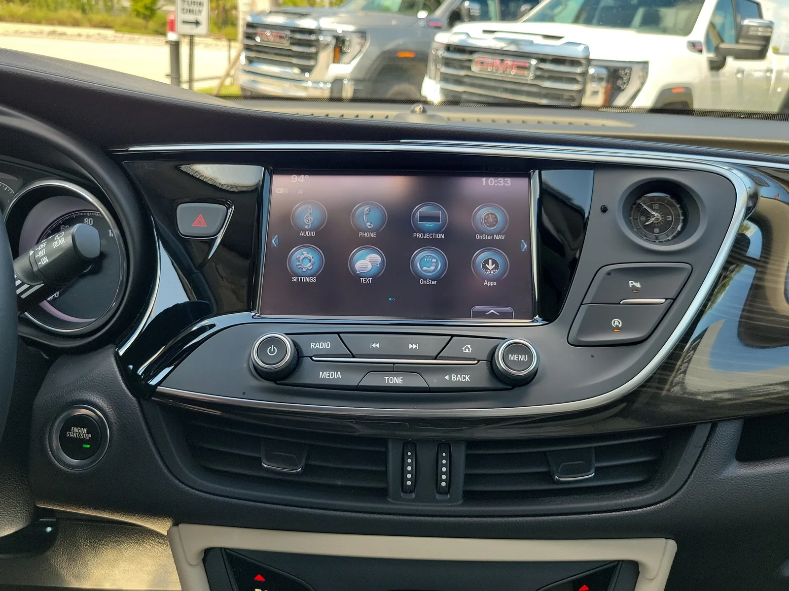 2020 Buick Envision Preferred photo 22