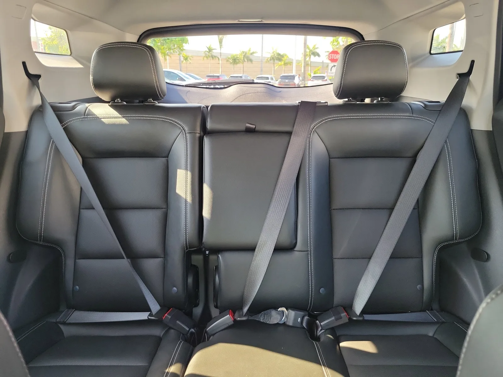 2023 GMC Terrain SLT photo 15