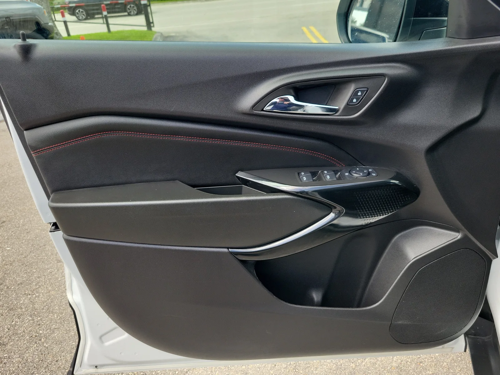 2026 Chevrolet Trax 2RS photo 23
