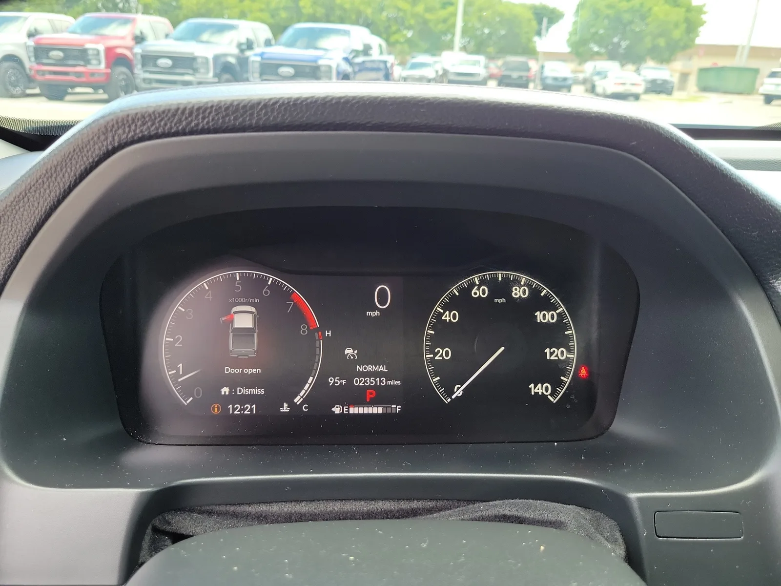 2025 Honda Ridgeline RTL+ 4WD photo 24