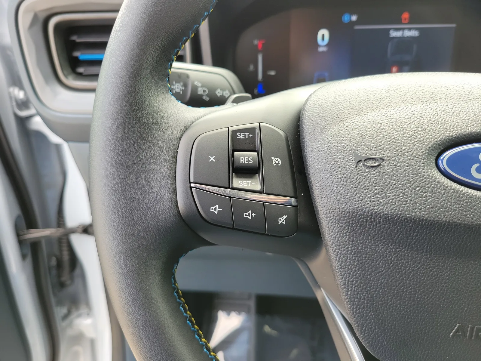 2026 Ford Maverick Lobo Standard 4WD photo 21