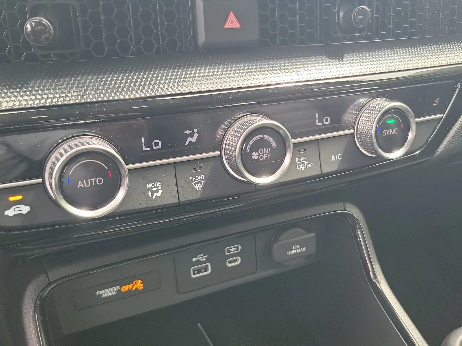 2025 Honda CR-V EX-L photo 25