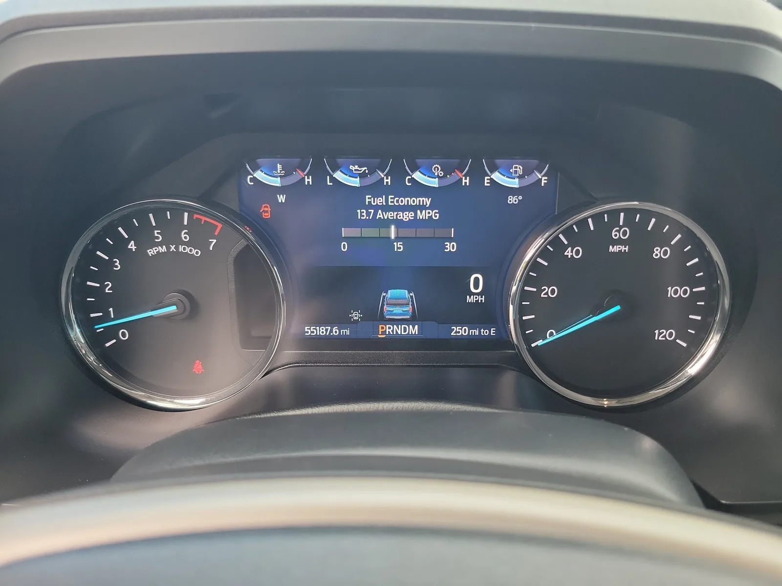 2022 Ford Expedition Max XLT photo 36