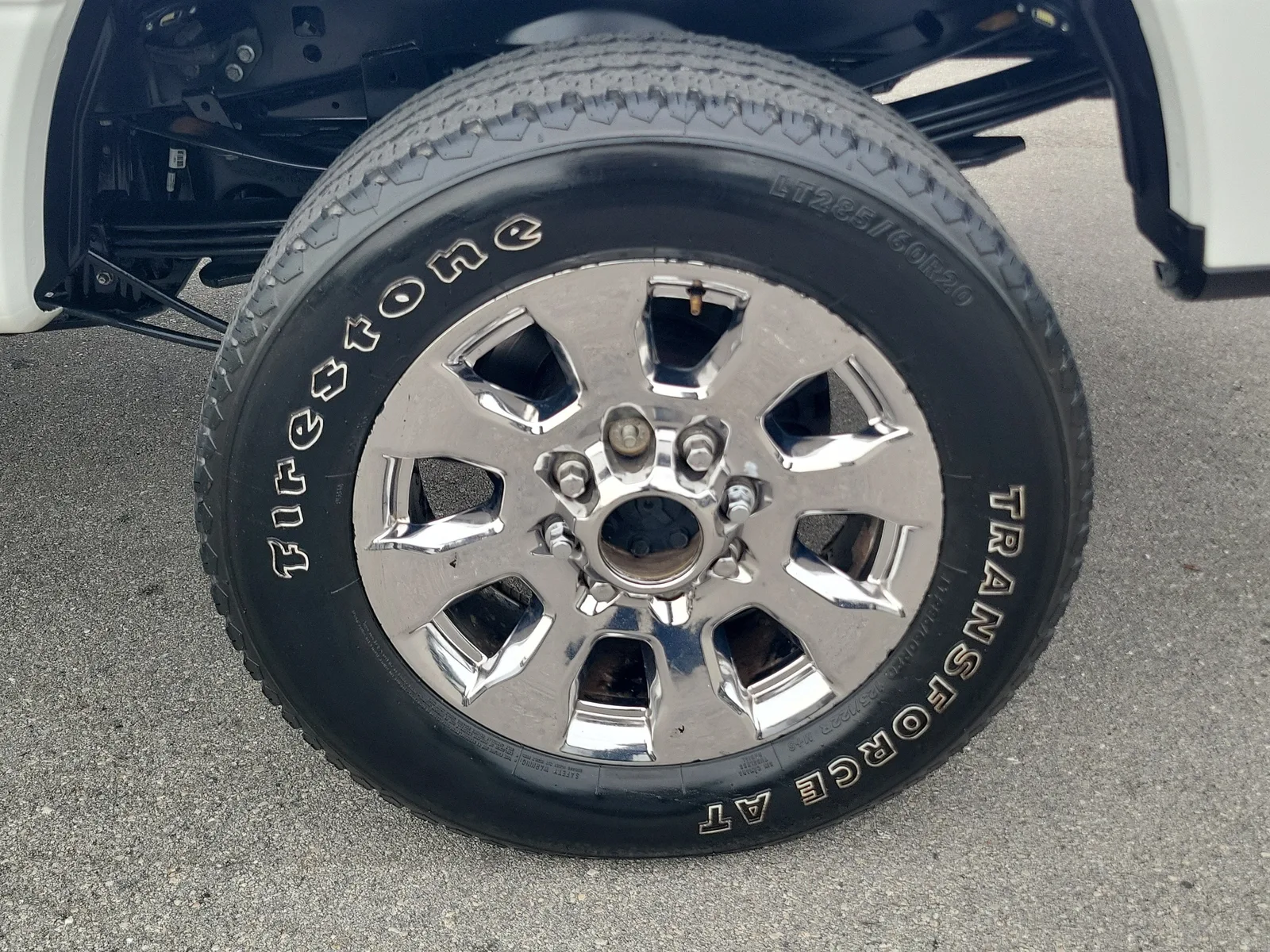 2022 Ford Super Duty F-350 SRW Platinum 4WD Diesel photo 29