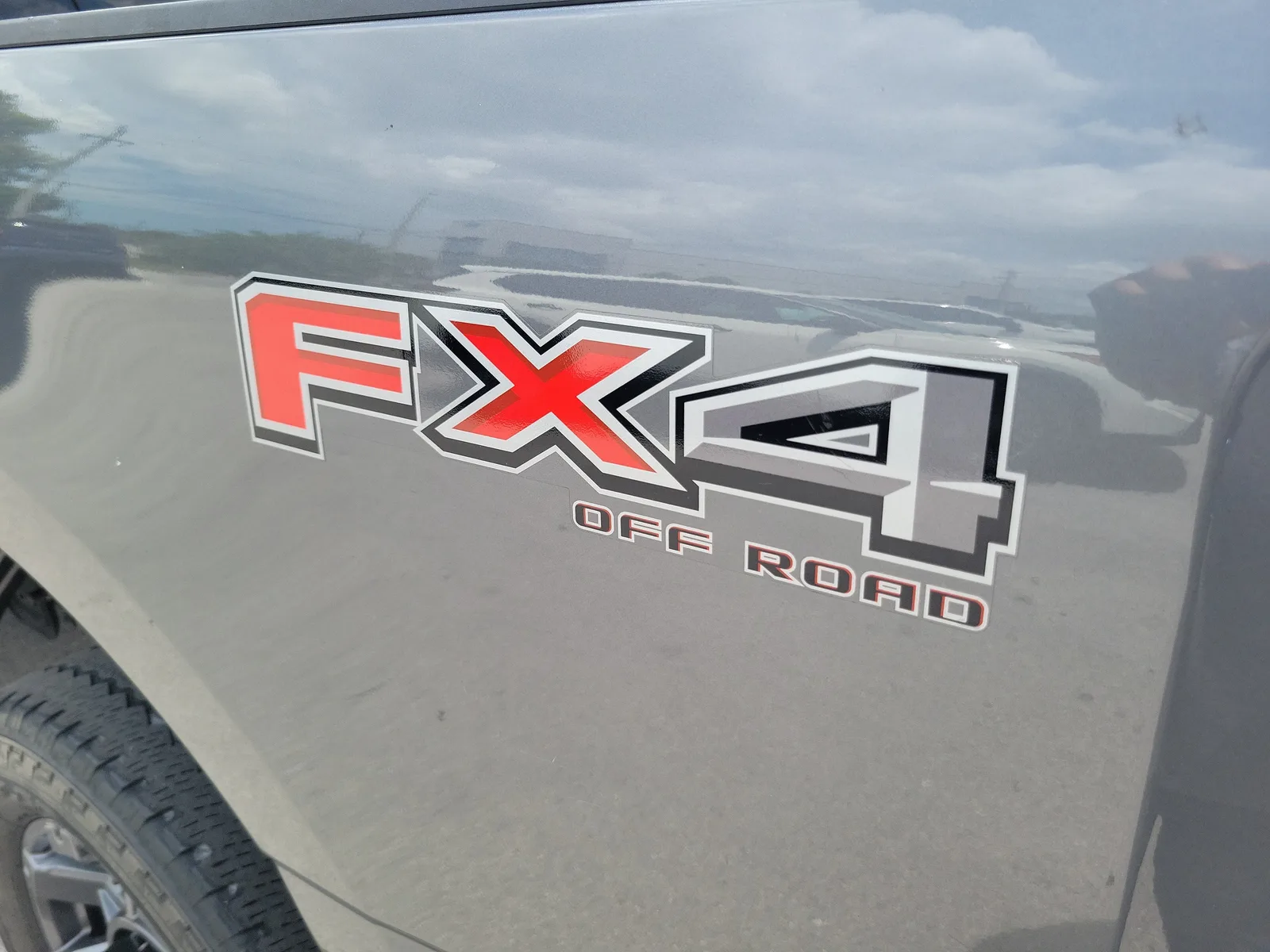 2023 Ford Super Duty F-250 SRW XL 4WD photo 29