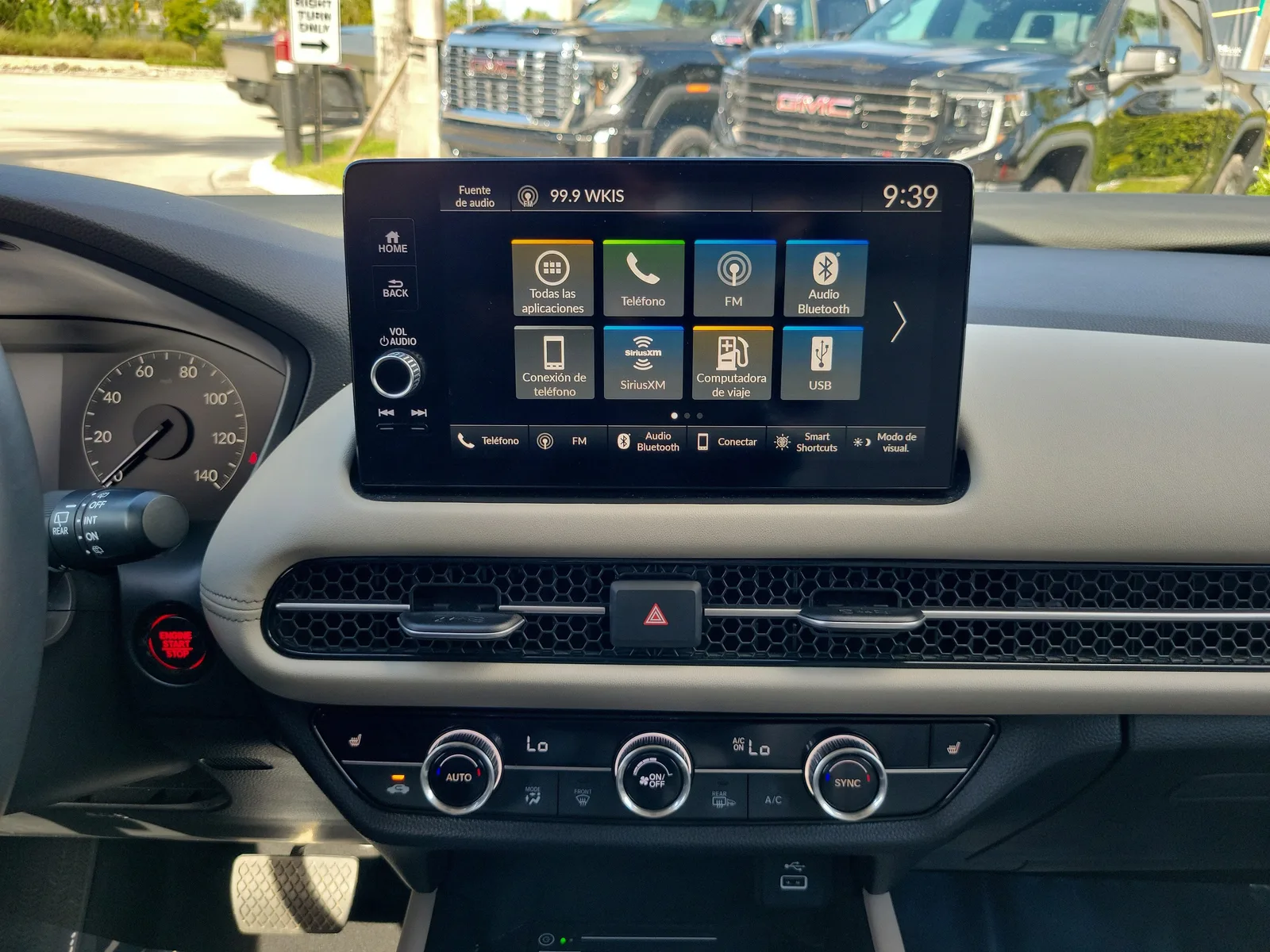 2024 Honda HR-V EX-L photo 26