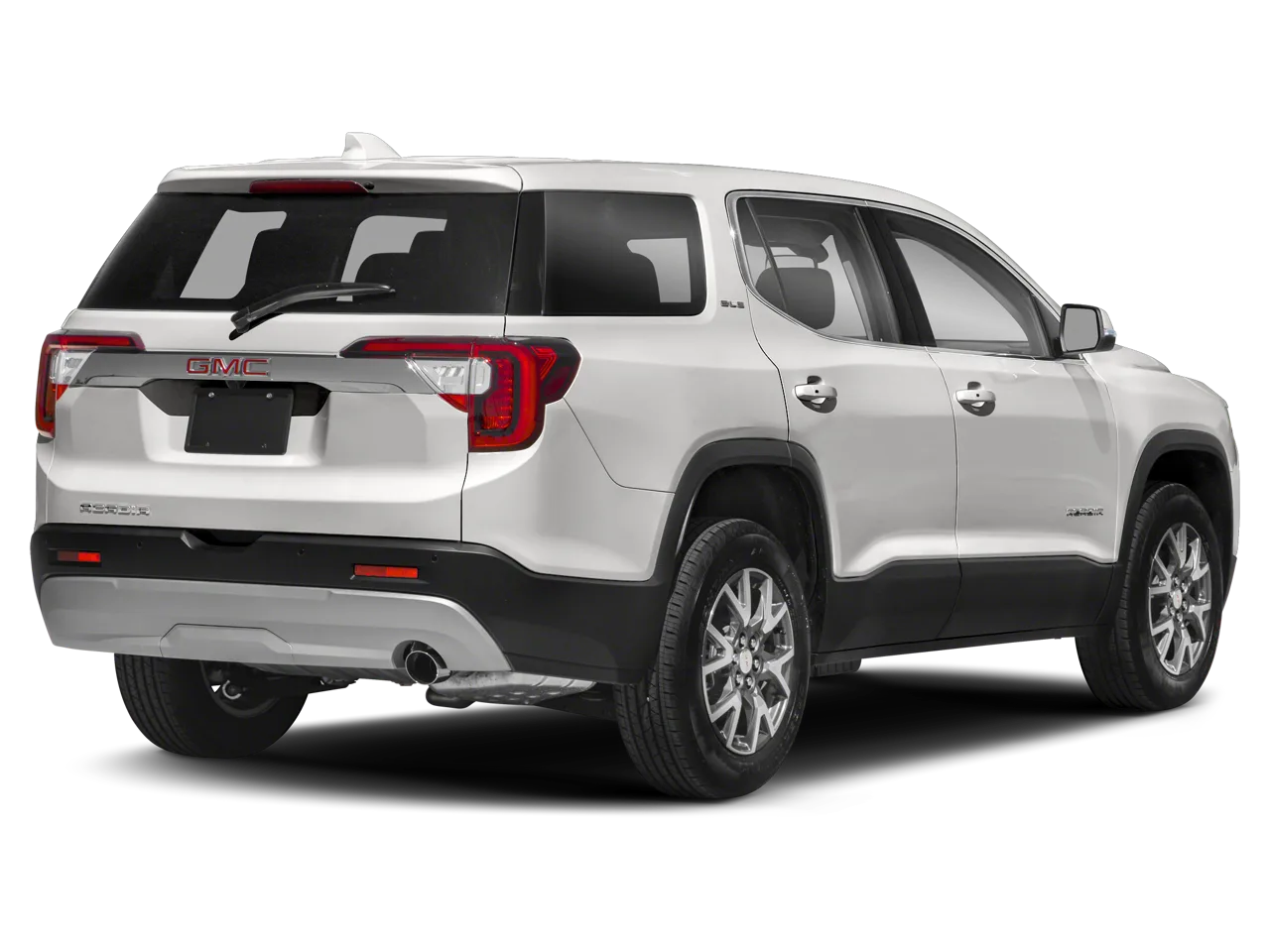 2020 GMC Acadia SLE photo 2