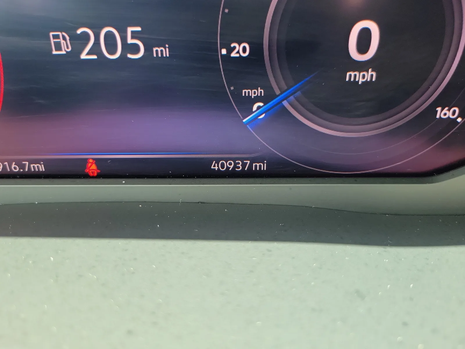 2023 Volkswagen Atlas 3.6L V6 SE w/Technology photo 30