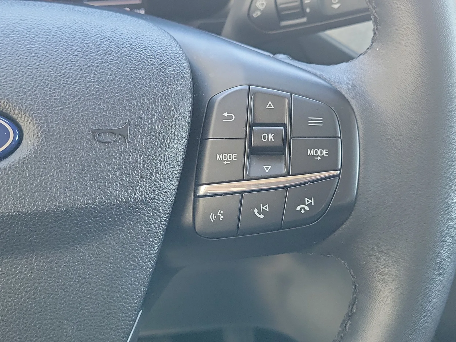 2025 Ford Maverick XLT photo 21