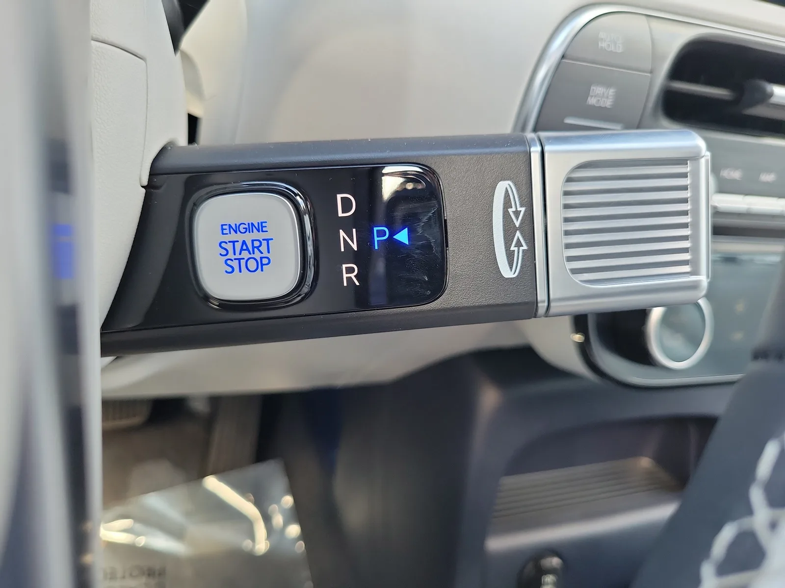 2026 Hyundai Palisade Calligraphy photo 28